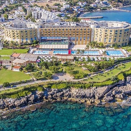 Merit Park Hotel & Casino Karmi Zewnętrze zdjęcie