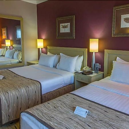 Merit Park Hotel & Casino Karmi Zewnętrze zdjęcie