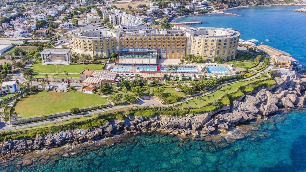 Merit Park Hotel & Casino Karmi Zewnętrze zdjęcie