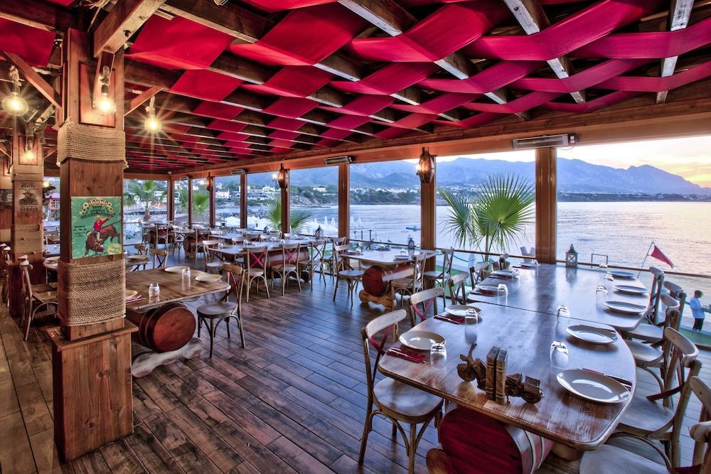 Merit Park Hotel & Casino Karmi Zewnętrze zdjęcie