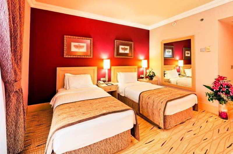 Merit Park Hotel & Casino Karmi Zewnętrze zdjęcie
