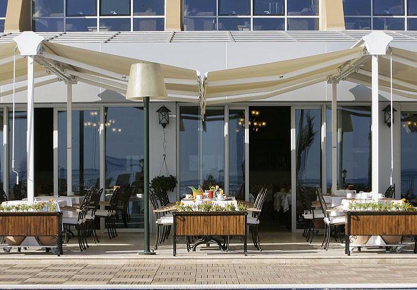 Merit Park Hotel & Casino Karmi Zewnętrze zdjęcie