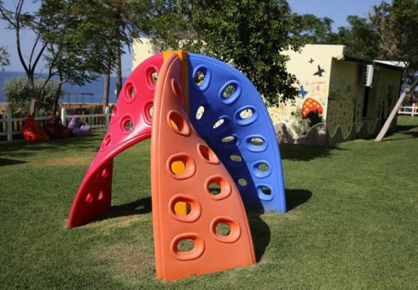 Merit Park Hotel & Casino Karmi Zewnętrze zdjęcie