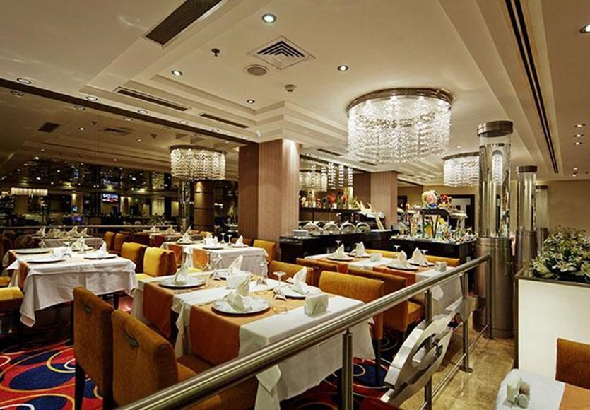 Merit Park Hotel & Casino Karmi Zewnętrze zdjęcie