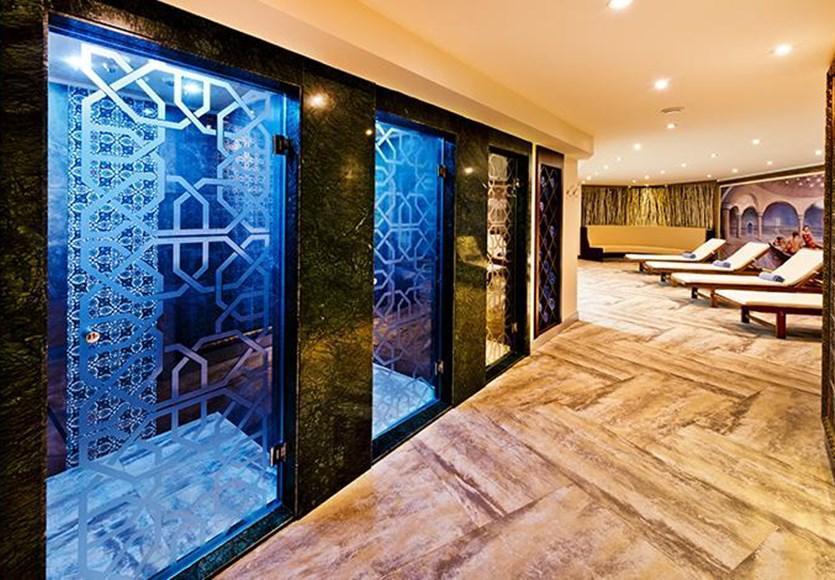 Merit Park Hotel & Casino Karmi Zewnętrze zdjęcie