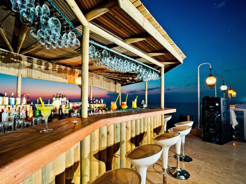 Merit Park Hotel & Casino Karmi Zewnętrze zdjęcie
